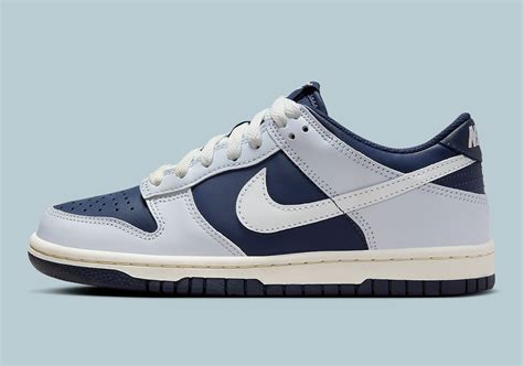 nike dunk ice blue obsidian|db2179 400.